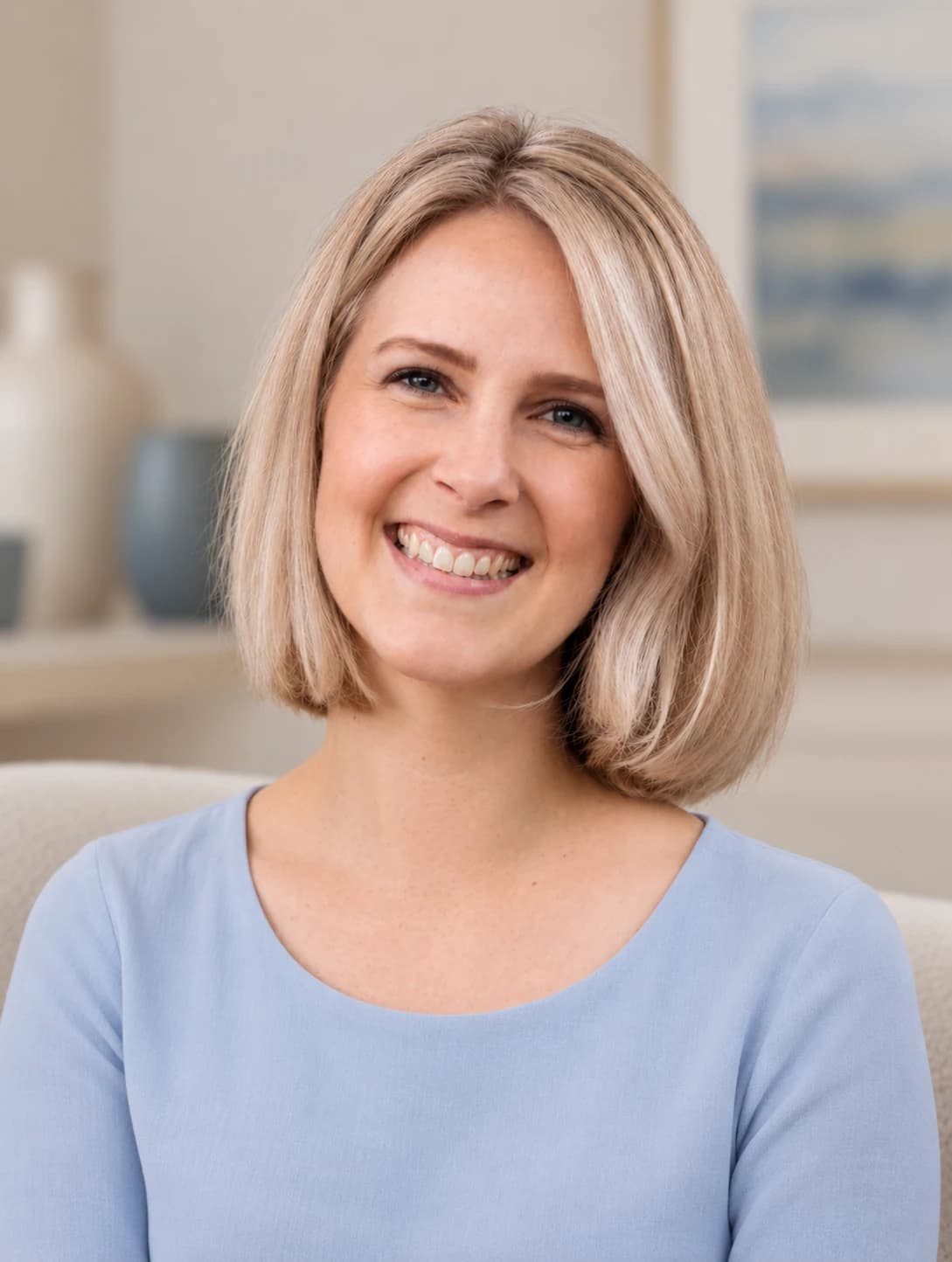 Dr. Kait Kearney
